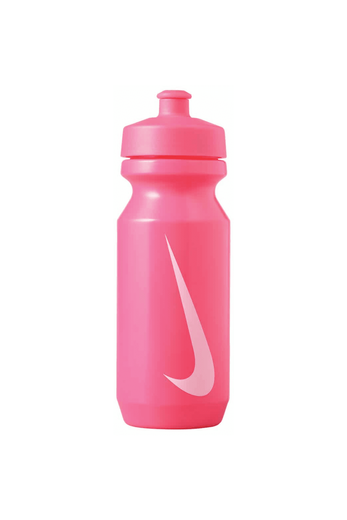 NIKE BIG MOUTH בקבוק מים - בקבוק ספורט נייק 650 מ"ל ורוד-Nike-One size-נאקו