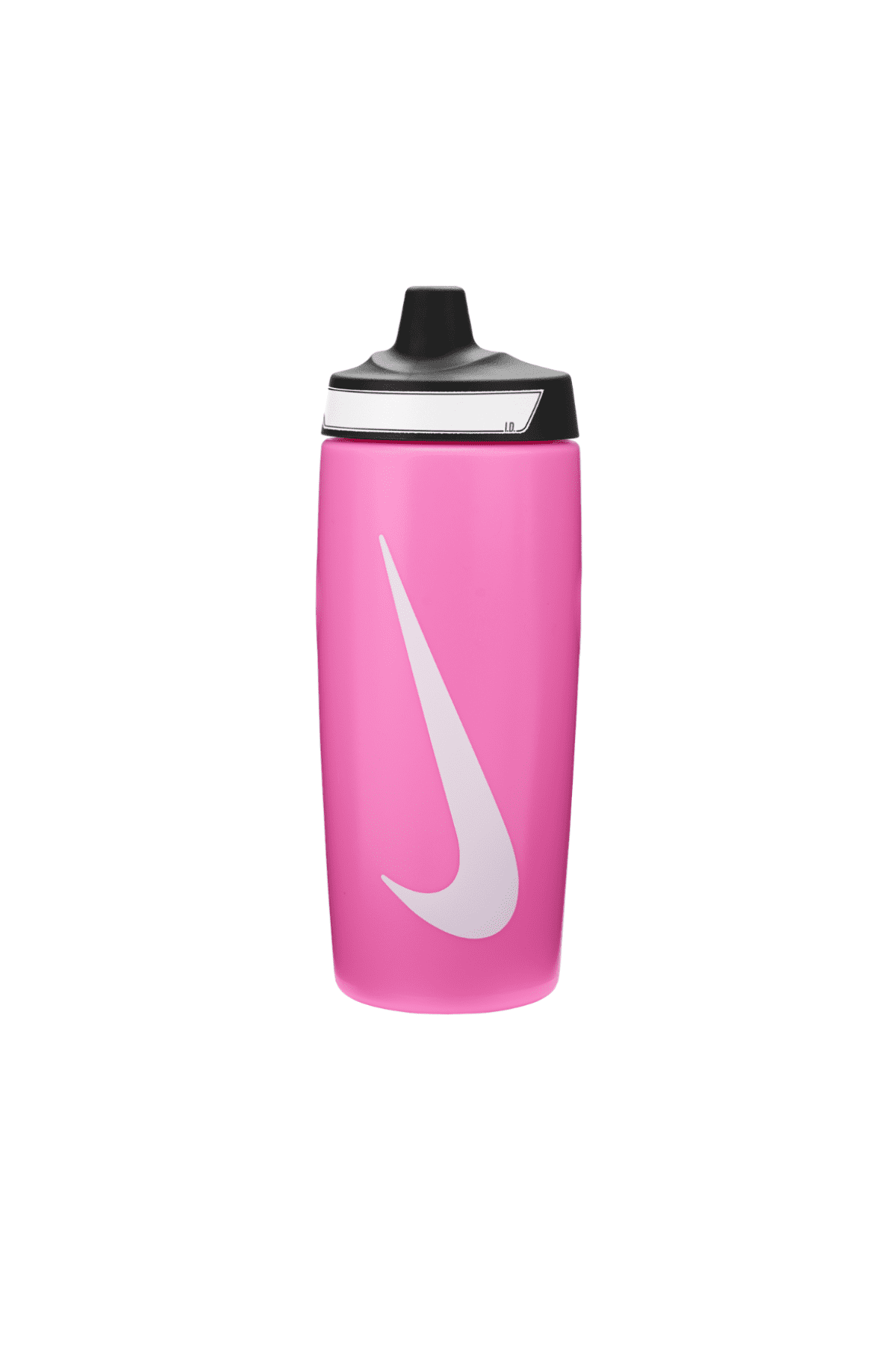 בקבוק מים - בקבוק שתייה נייק 500 מ"ל צבע ורוד NIKE REFUEL-Nike-One size-נאקו