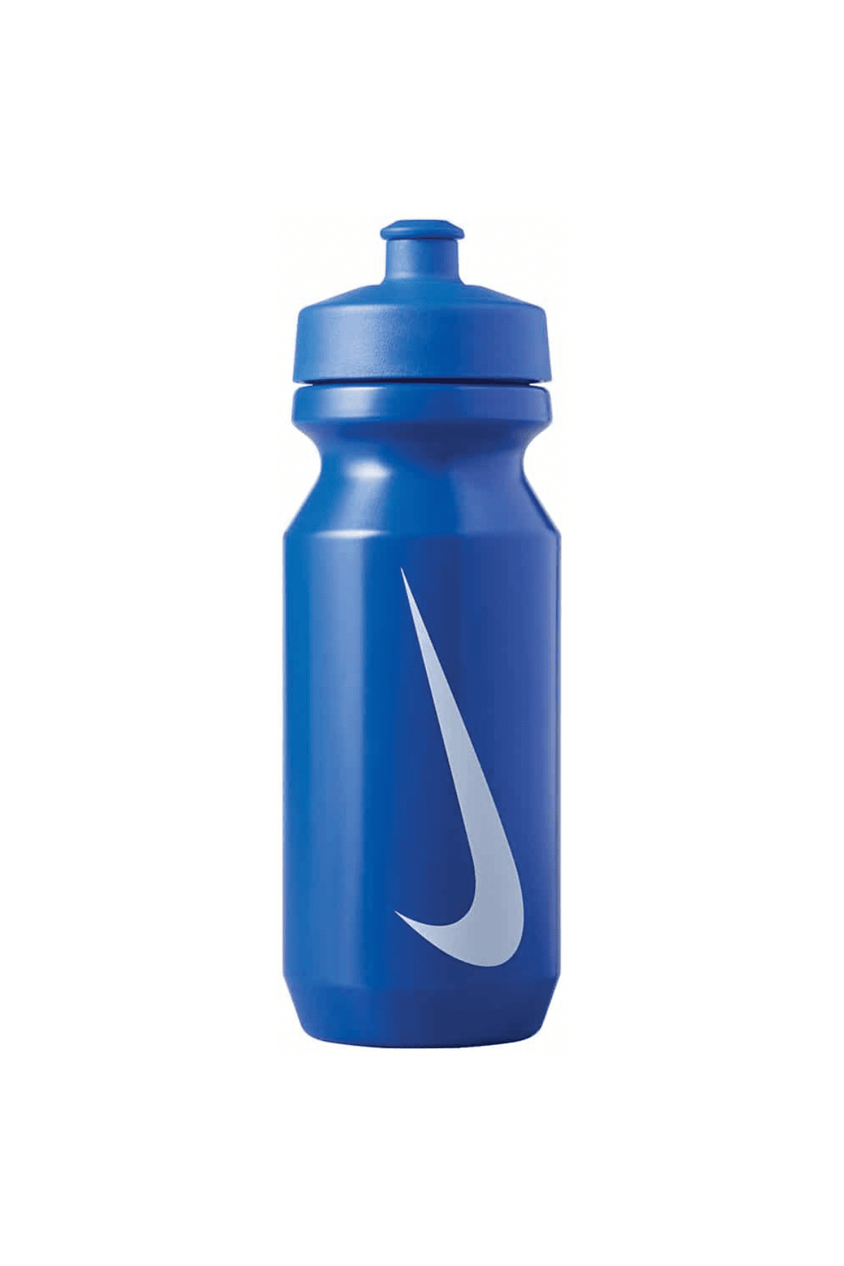 NIKE BIG MOUTH בקבוק מים - בקבוק ספורט נייק 650 מ"ל כחול-Nike-One size-נאקו