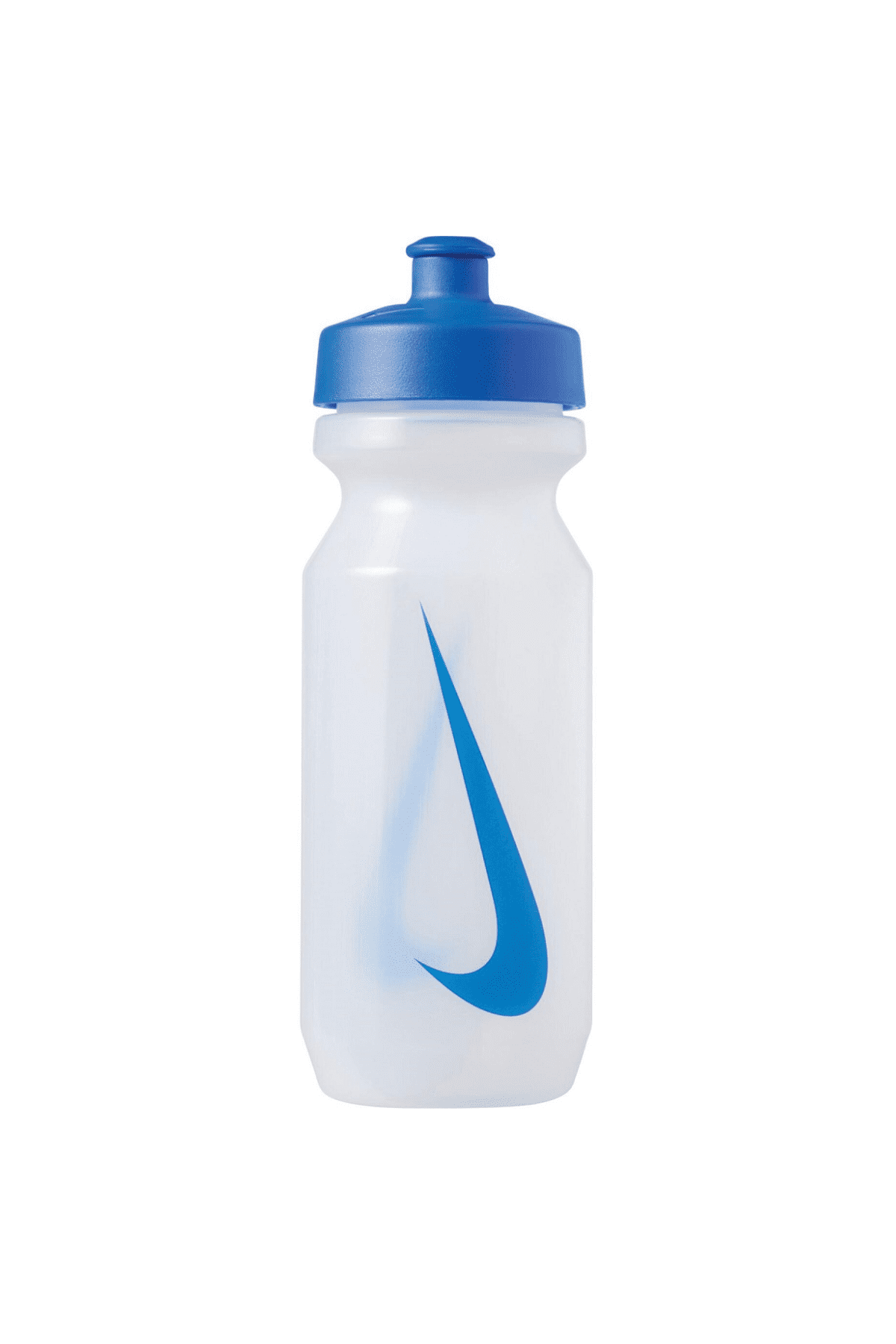 NIKE BIG MOUTH בקבוק מים - בקבוק ספורט נייק 650 מ"ל תכלת-Nike-One size-נאקו