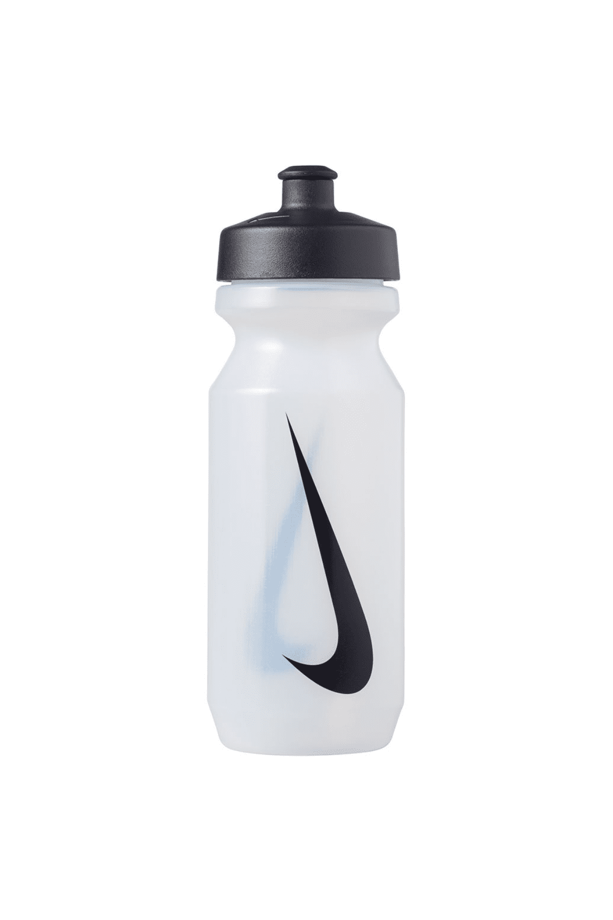 NIKE BIG MOUTH בקבוק מים - בקבוק ספורט נייק 650 מ"ל שחור-Nike-One size-נאקו