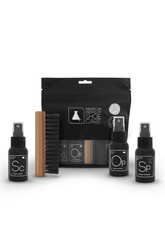 סט ניקוי שלם לנעליים PREMIUM KIT - ערכת ניקוי והגנה-Sneaker Lab-One size-נאקו
