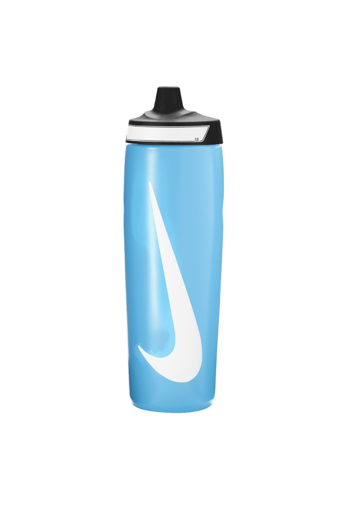 בקבוק מים - בקבוק שתייה נייק 700 מ"ל צבע כחול NIKE REFUEL-Nike-One size-נאקו