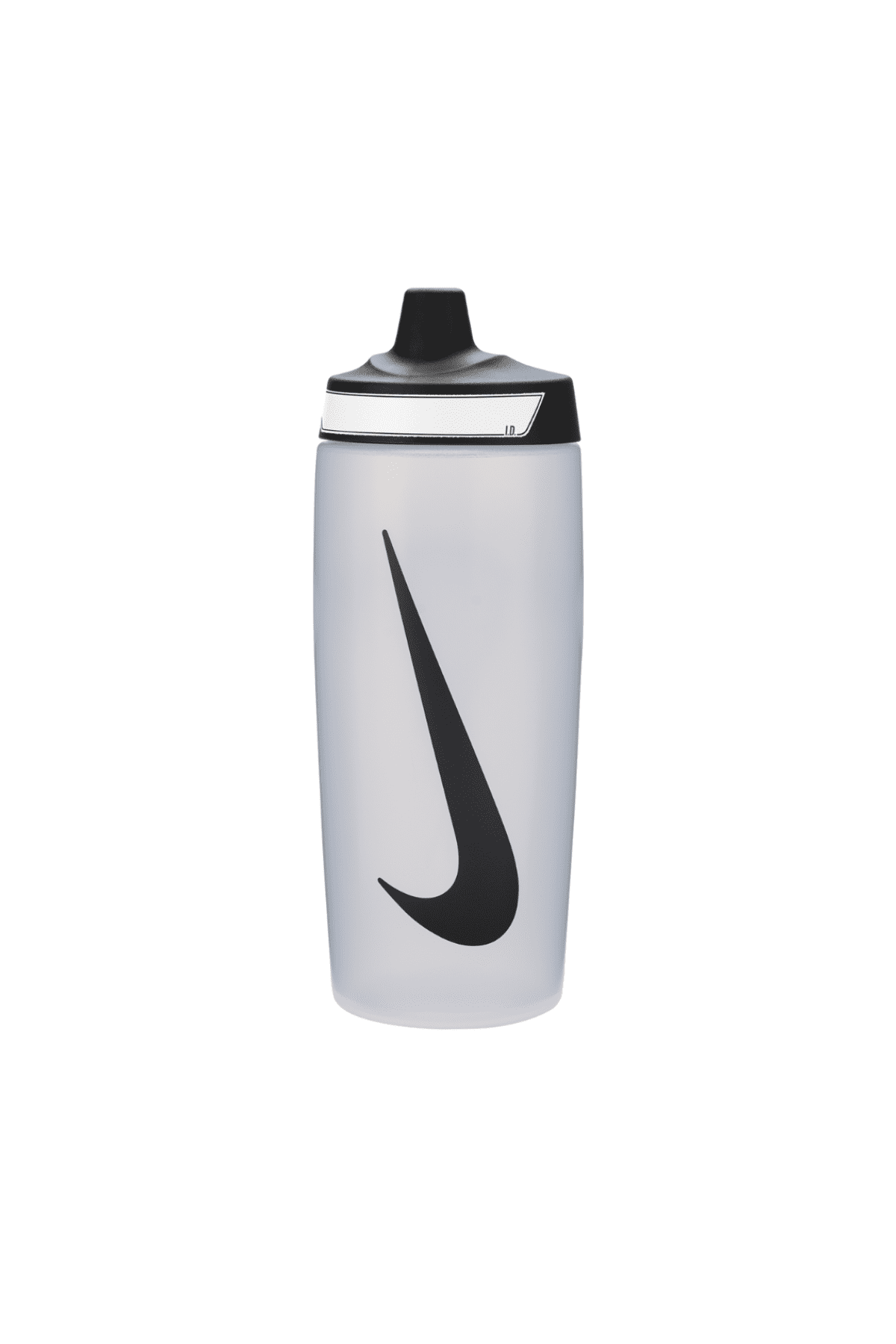 בקבוק מים - בקבוק שתייה נייק 500 מ"ל צבע שקוף NIKE REFUEL-Nike-One size-נאקו