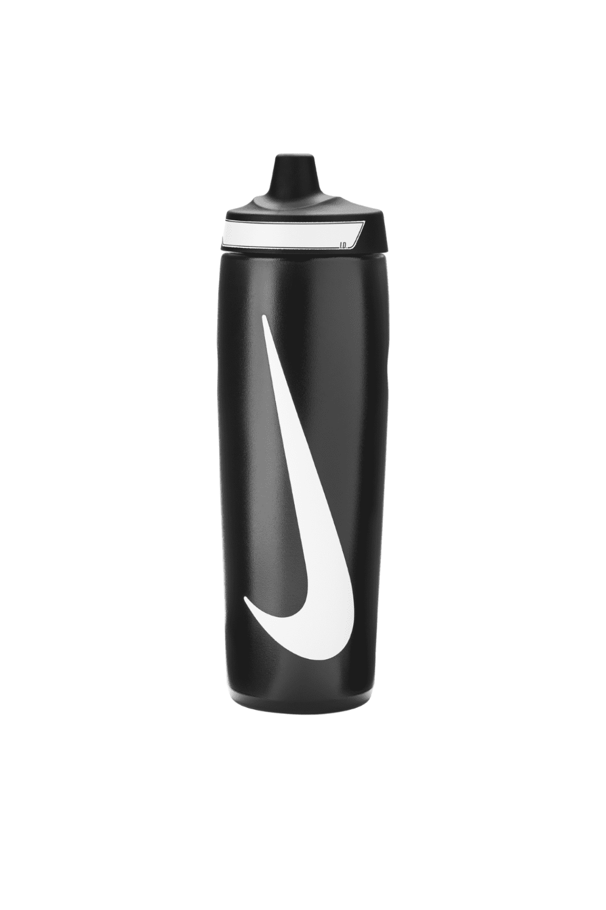בקבוק מים - בקבוק שתייה נייק 700 מ"ל צבע שחור NIKE REFUEL-Nike-One size-נאקו