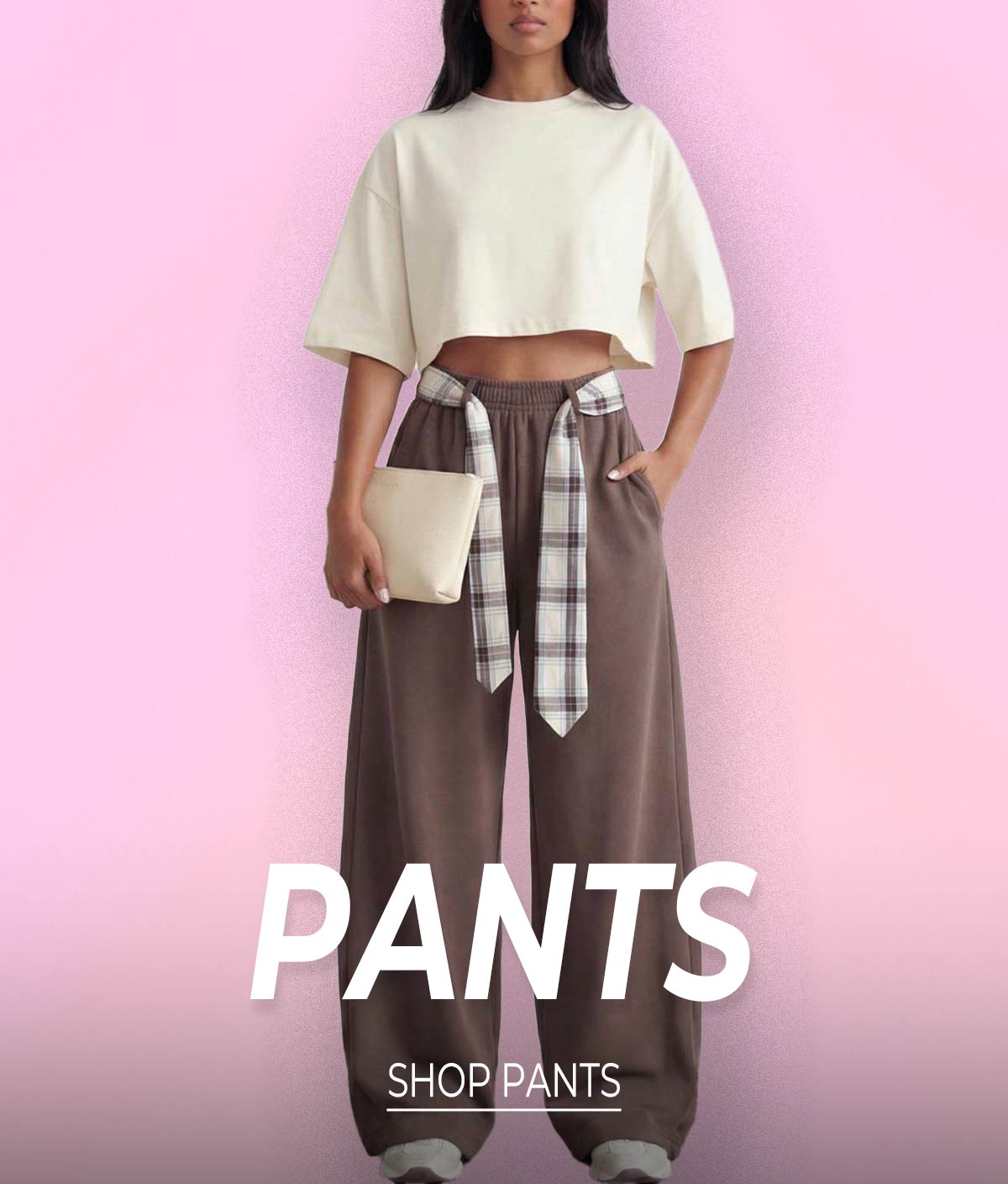shop pants