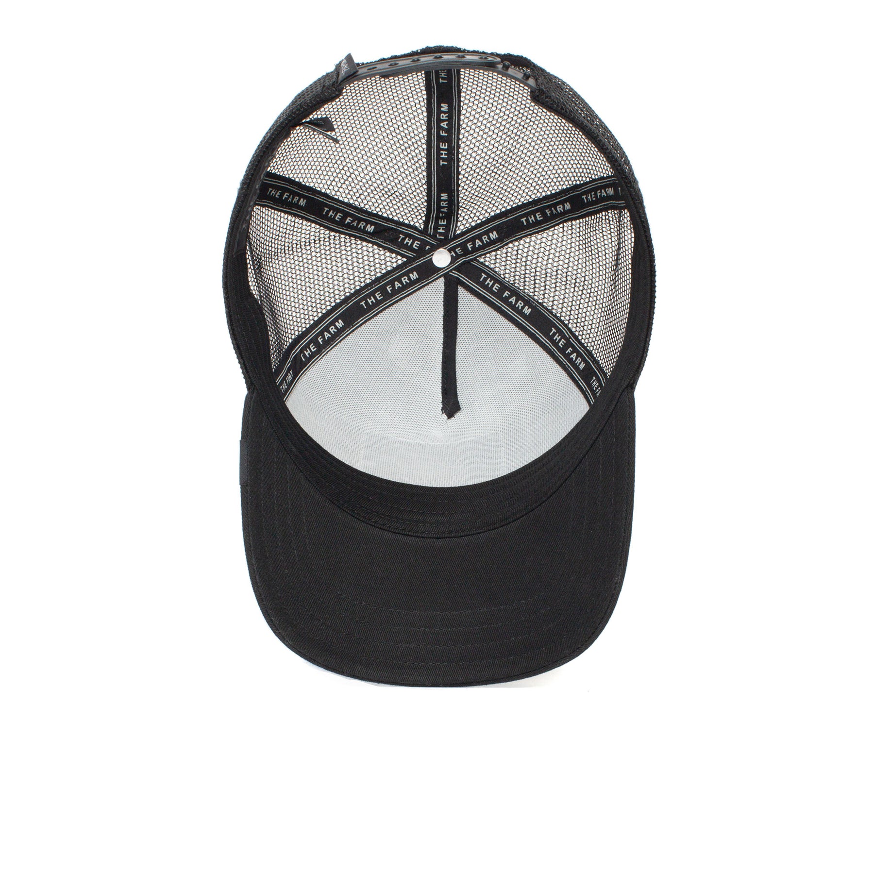 גורין ברוס כובע פנתר שחור-Goorin Bros-One Size-נאקו