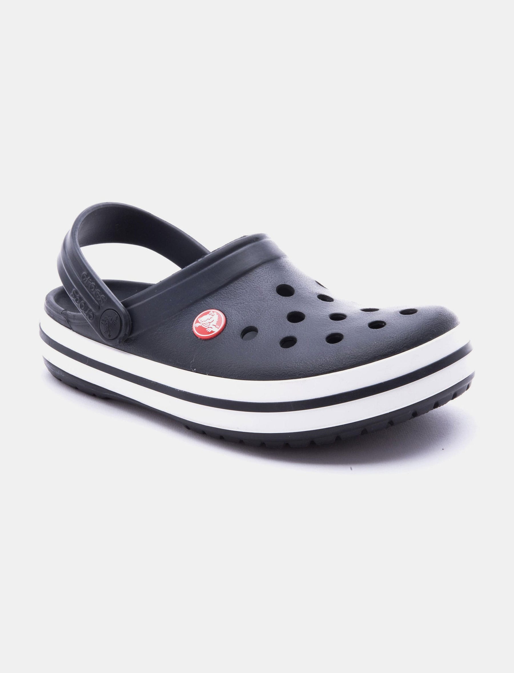 Crocs Crocband - נעלי קרוקס קרוקבנד בצבע שחור-Crocs-36-37-נאקו