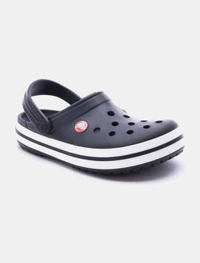 Crocs Crocband - נעלי קרוקס קרוקבנד בצבע שחור-Crocs-36-37-נאקו