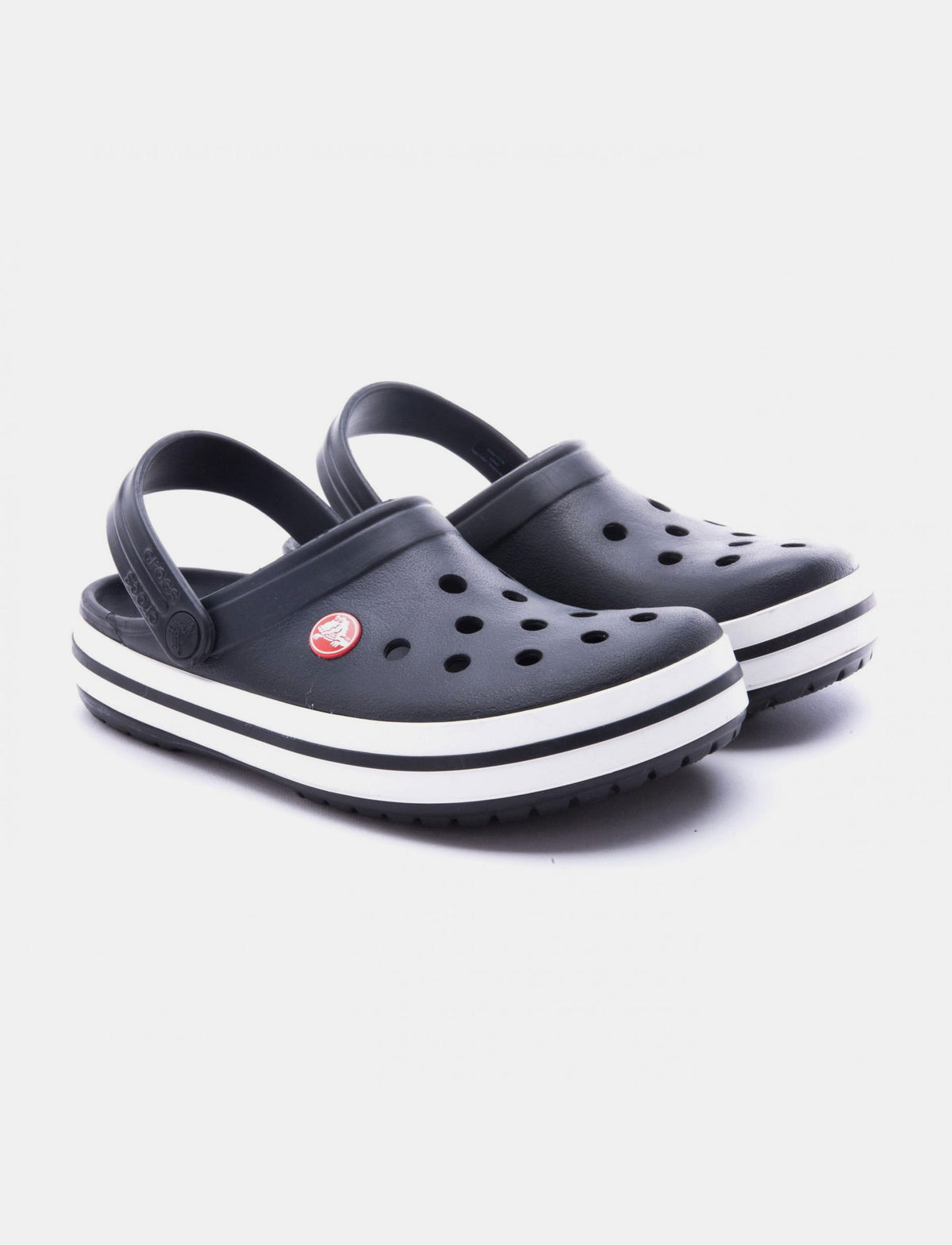 Crocs Crocband - נעלי קרוקס קרוקבנד בצבע שחור-Crocs-36-37-נאקו