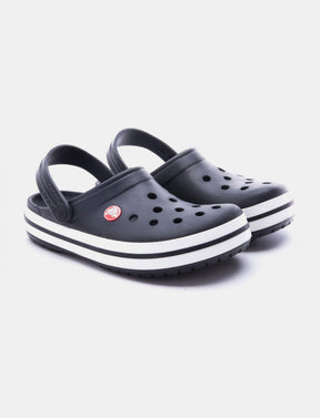 Crocs Crocband - נעלי קרוקס קרוקבנד בצבע שחור-Crocs-36-37-נאקו