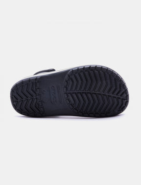 Crocs Crocband - נעלי קרוקס קרוקבנד בצבע שחור-Crocs-36-37-נאקו