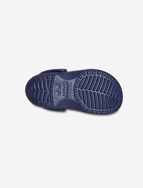 Classic Crocs Sandal T - סנדלי קרוקס קלאסיים לילדים בצבע נייבי-Crocs-27-28-נאקו