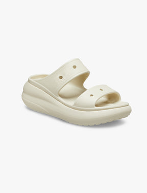 Crocs Classic Crush Sandal - כפכפי קראש קרוקס לנשים-Crocs-37-38-נאקו