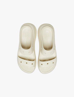 Crocs Classic Crush Sandal - כפכפי קראש קרוקס לנשים-Crocs-37-38-נאקו