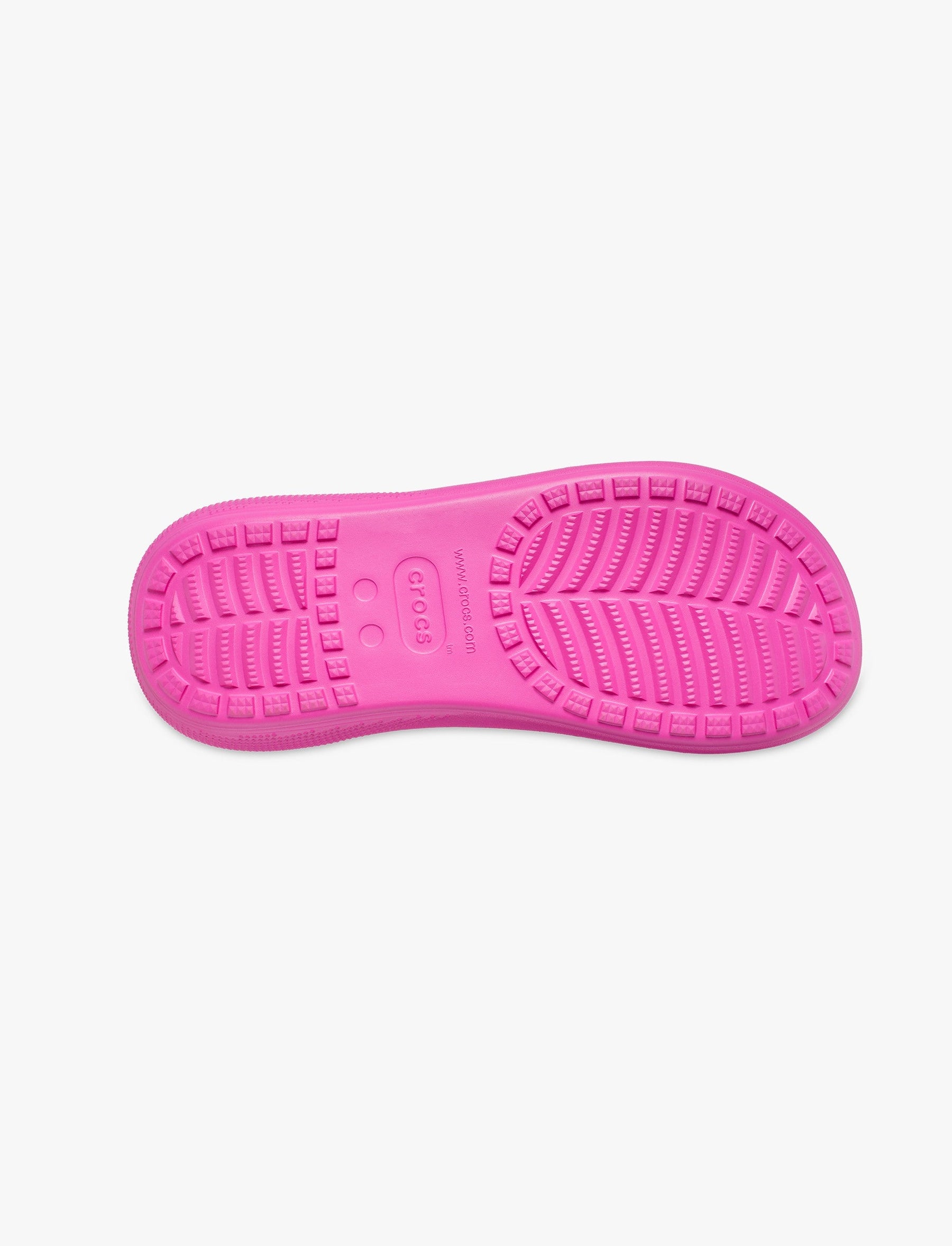 Crocs Classic Crush Sandal - כפכפי קראש קרוקס לנשים-Crocs-36-37-נאקו