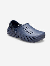 Crocs Echo Clog - כפכפי קלוג אקו קרוקס-Crocs-43-44-נאקו