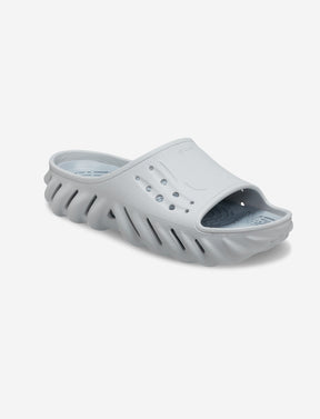 Crocs Echo Slide - כפכפי סלייד אקו קרוקס-Crocs-43-44-נאקו