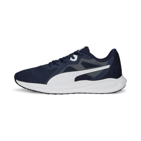 פומה נעלי ריצה בצבע כחול לגברים-Puma-40.5-נאקו