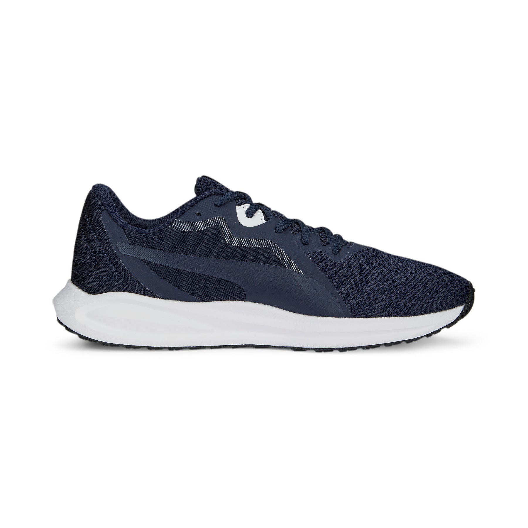 פומה נעלי ריצה בצבע כחול לגברים-Puma-40.5-נאקו