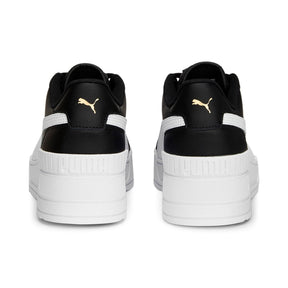 פומה נעלי סניקרס פלטפורמה בצבע שחור-Puma-36-נאקו