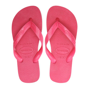 כפכפי הוויאנס ורוד נשים-Havaianas-35-36-נאקו