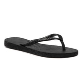 כפכפי הוויאנס גליטר שחור-Havaianas-35-36-נאקו