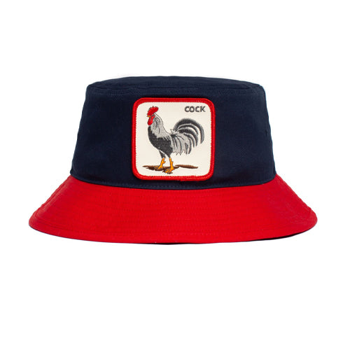 גורין כובע באקט תרנגול-Goorin Bros-S-נאקו