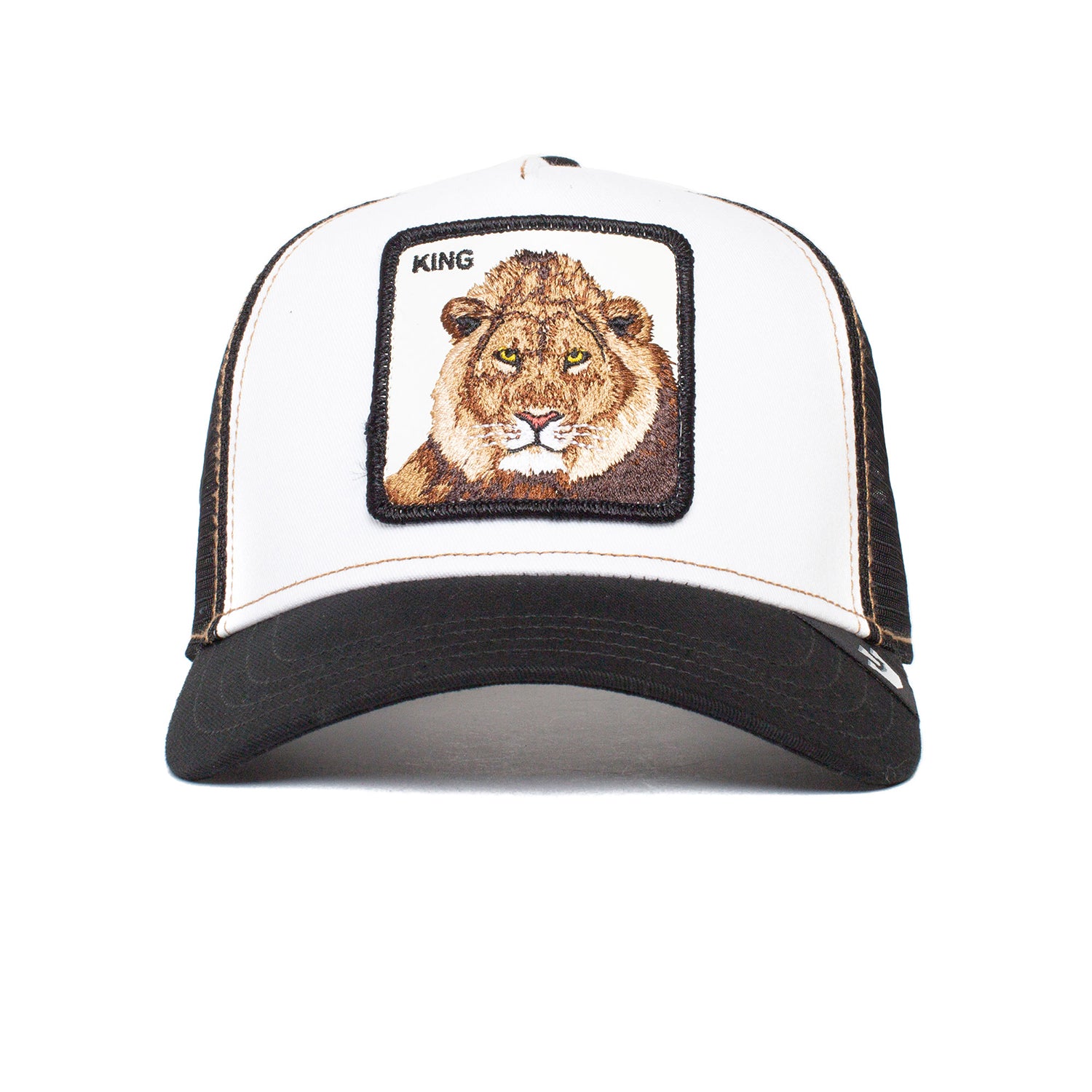 כובע חיות " אריה" גורין ברוס-Goorin Bros-One Size-נאקו