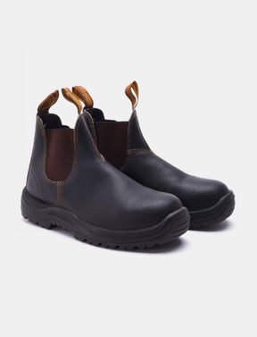 Blundstone 192 - נעלי עבודה בלנסטון 192 גברים-Blundstone-41-נאקו