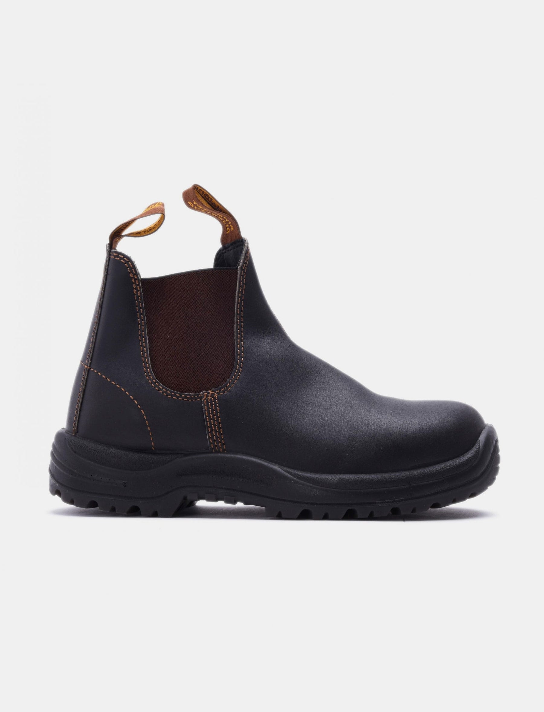 Blundstone 192 - נעלי עבודה בלנסטון 192 גברים-Blundstone-41-נאקו