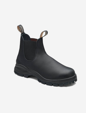 Blundstone 2240 - נעלי בלנסטון גברים בצבע שחור-Blundstone-41-נאקו