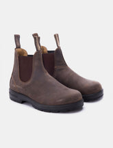 Blundstone 585 - נעלי בלנסטון 585 גברים-Blundstone-41-נאקו