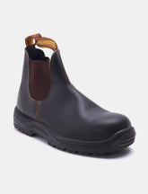 Blundstone 192 - נעלי בלנסטון נשים 192 בצבע חום כהה-Blundstone-38.5-נאקו