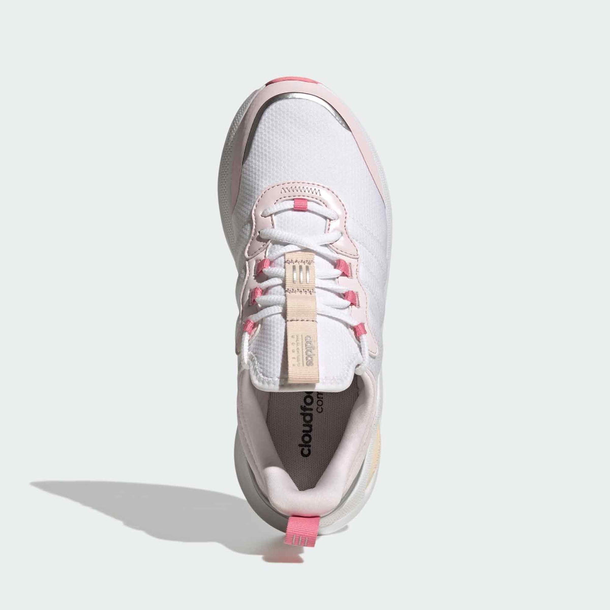 אדידס נעלי גרב לנשים-Adidas-36-נאקו