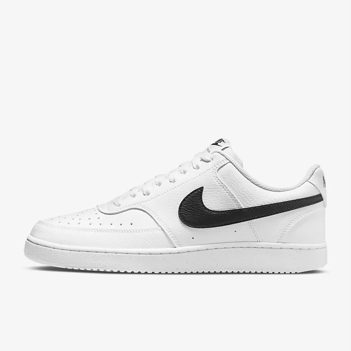 נייקי נעלי סניקרס נמוכות בצבע לבן לגבר-Nike-41-נאקו