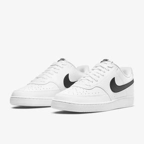נייקי נעלי סניקרס נמוכות בצבע לבן לגבר-Nike-41-נאקו