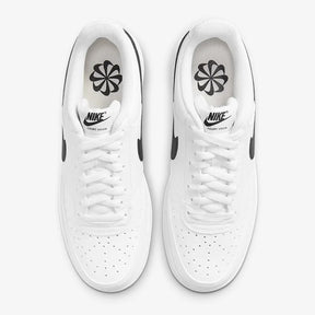 נייקי נעלי סניקרס נמוכות בצבע לבן לגבר-Nike-41-נאקו