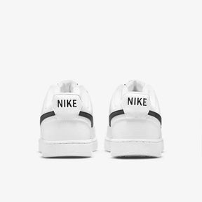 נייקי נעלי סניקרס נמוכות בצבע לבן לגבר-Nike-41-נאקו
