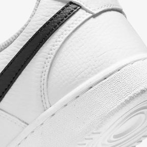 נייקי נעלי סניקרס נמוכות בצבע לבן לגבר-Nike-41-נאקו