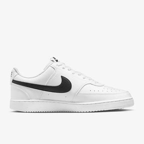 נייקי נעלי סניקרס נמוכות בצבע לבן לגבר-Nike-41-נאקו