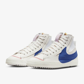 נייקי בלייזר מיד 77 ג'אמבו לגבר-Nike-40.5-נאקו