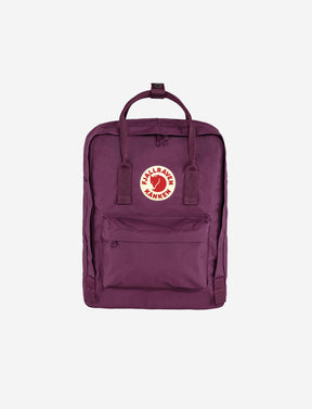 Fjallraven Kanken Classic - תיק גב קלאסי קאן קן 16 ליטר בצבע KN סגול רויאל-Kanken-One Size-נאקו