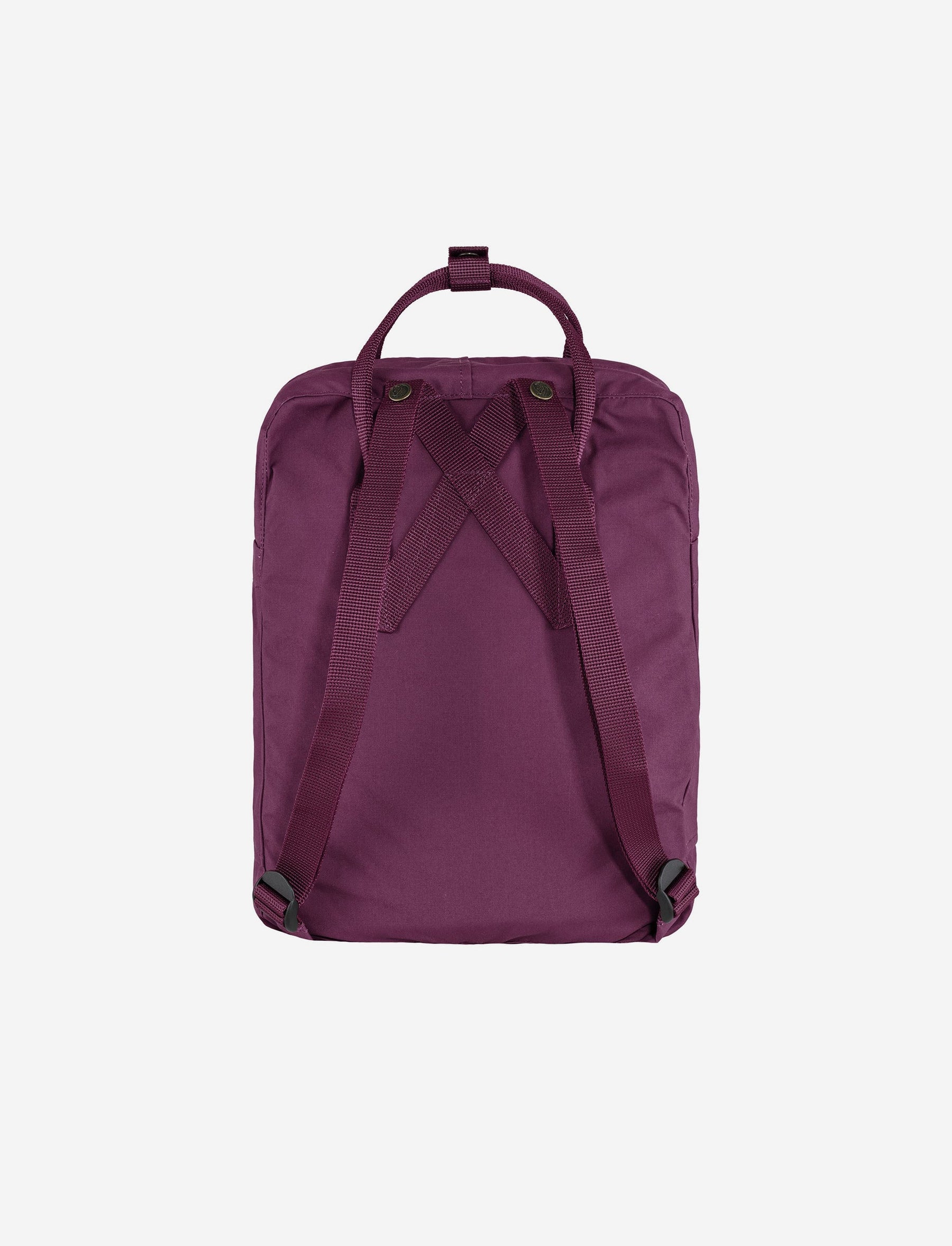 Fjallraven Kanken Classic - תיק גב קלאסי קאן קן 16 ליטר בצבע KN סגול רויאל-Kanken-One Size-נאקו