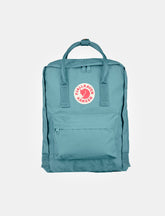 Fjallraven Kanken Classic - תיק גב קלאסי קאן קן 16 ליטר בצבע KN כחול שמיים-Kanken-One Size-נאקו