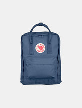 Fjallraven Kanken Classic - תיק גב קלאסי קאן קן 16 ליטר בצבע KN 'כחול רידג-Kanken-One Size-נאקו