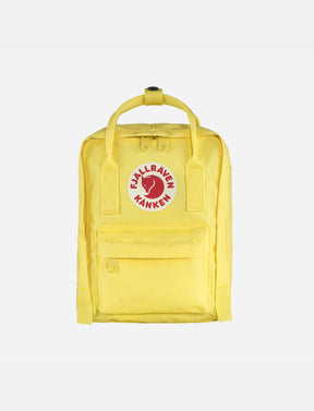 Fjallraven Kanken Mini - תיק גב קאן קן קלאסי מיני בצבע KN צהוב תירס-Kanken-One Size-נאקו