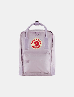 Fjallraven Kanken Mini - תיק גב קאן קן קלאסי מיני בצבע KN לבנדר-Kanken-One Size-נאקו