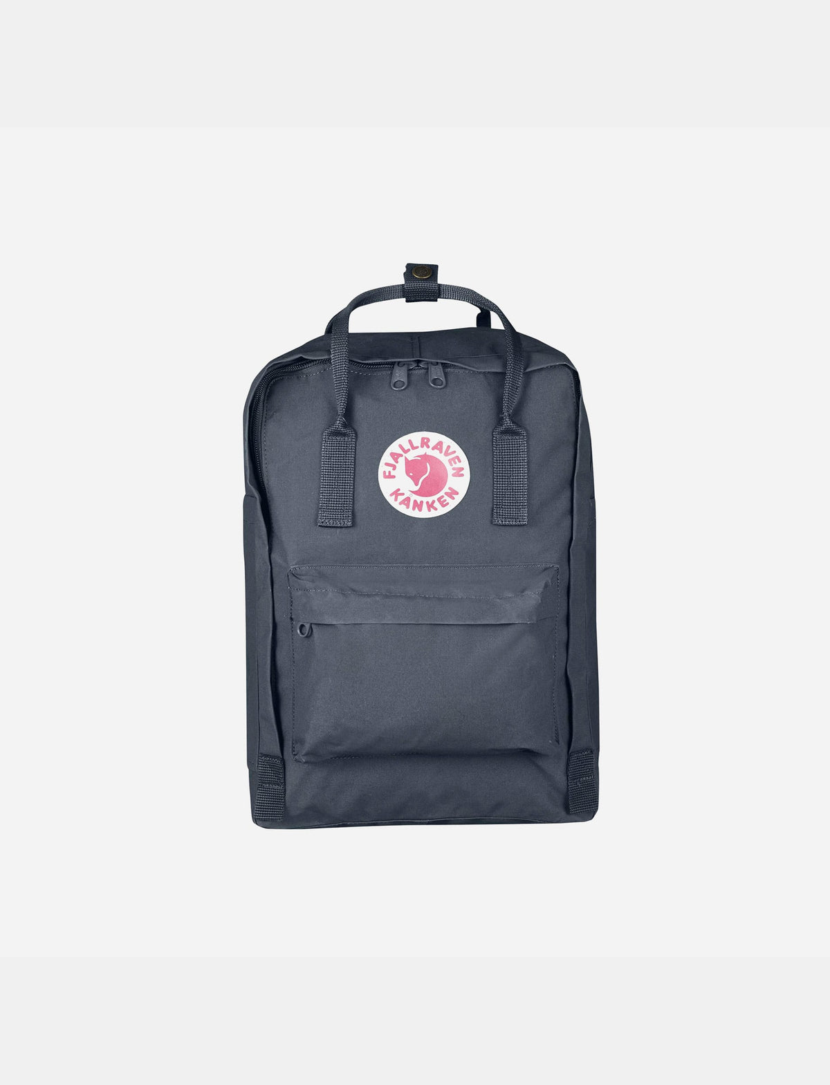 Fjallraven Kanken Laptop - תיק גב קאן קן 13 ליטר בצבע KN גרפיטי-Kanken-One Size-נאקו