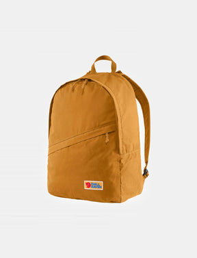 Kanken Fjallraven Vardag - תיק גב 25 ליטר בצבע KN בלוט-Kanken-One Size-נאקו